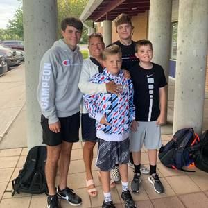 Meet your Posher, Jen